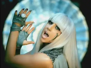 Lady Gaga Lady Gaga
