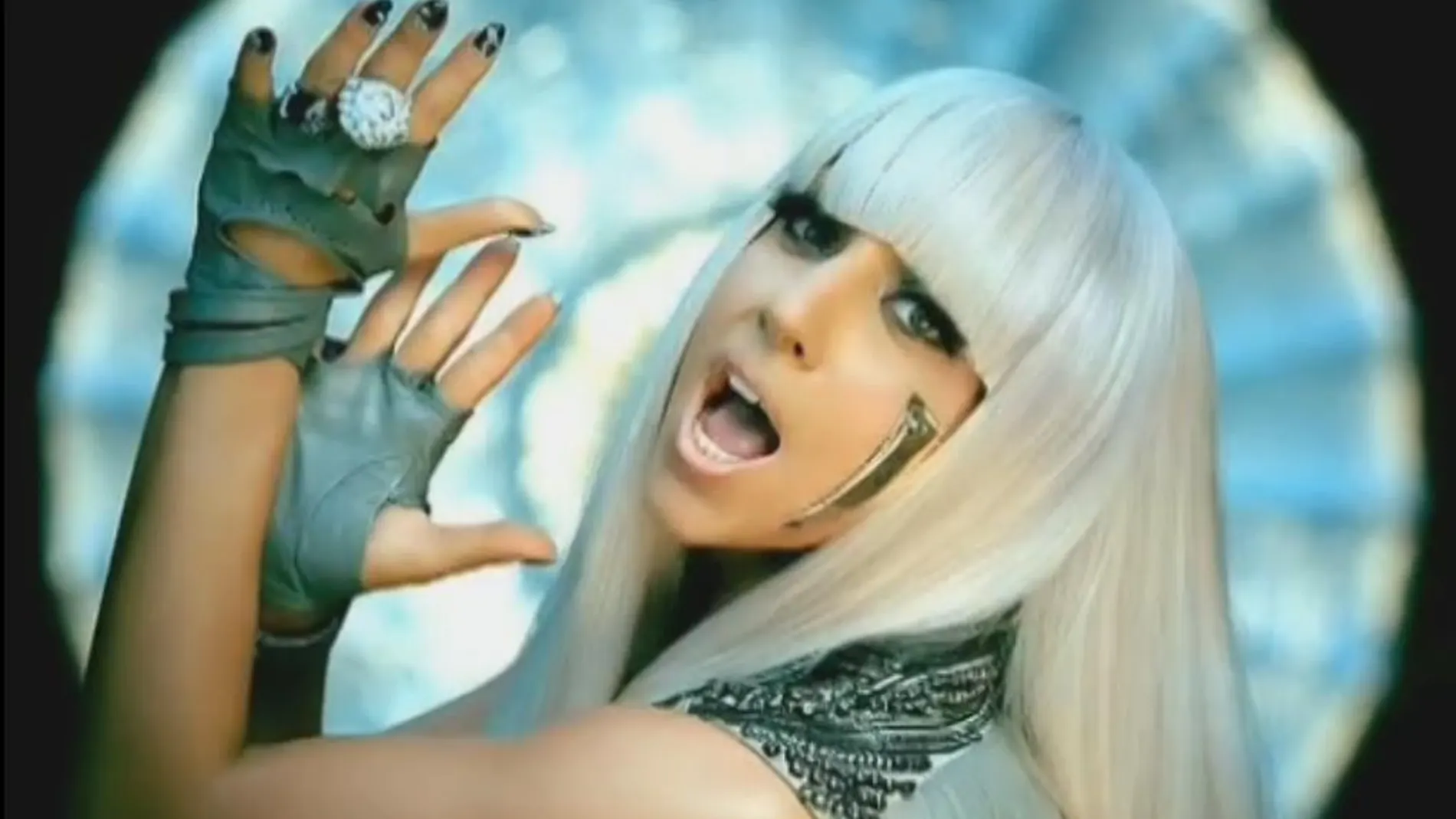 Lady Gaga Lady Gaga