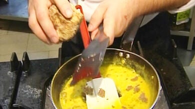  La trufa blanca, diamantes gastronómicos al alcance de muy pocos