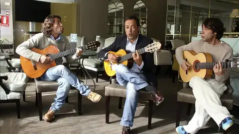 Café Quijano presenta nuevo disco Café Quijano presenta nuevo disco