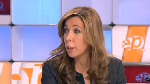 Alicia Sánchez Camacho Alicia Sánchez Camacho