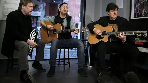 Los Secretos Los Secretos