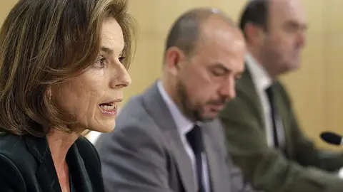 Ana Botella Ana Botella