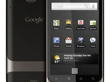 Smartphone de Google Smartphone de Google