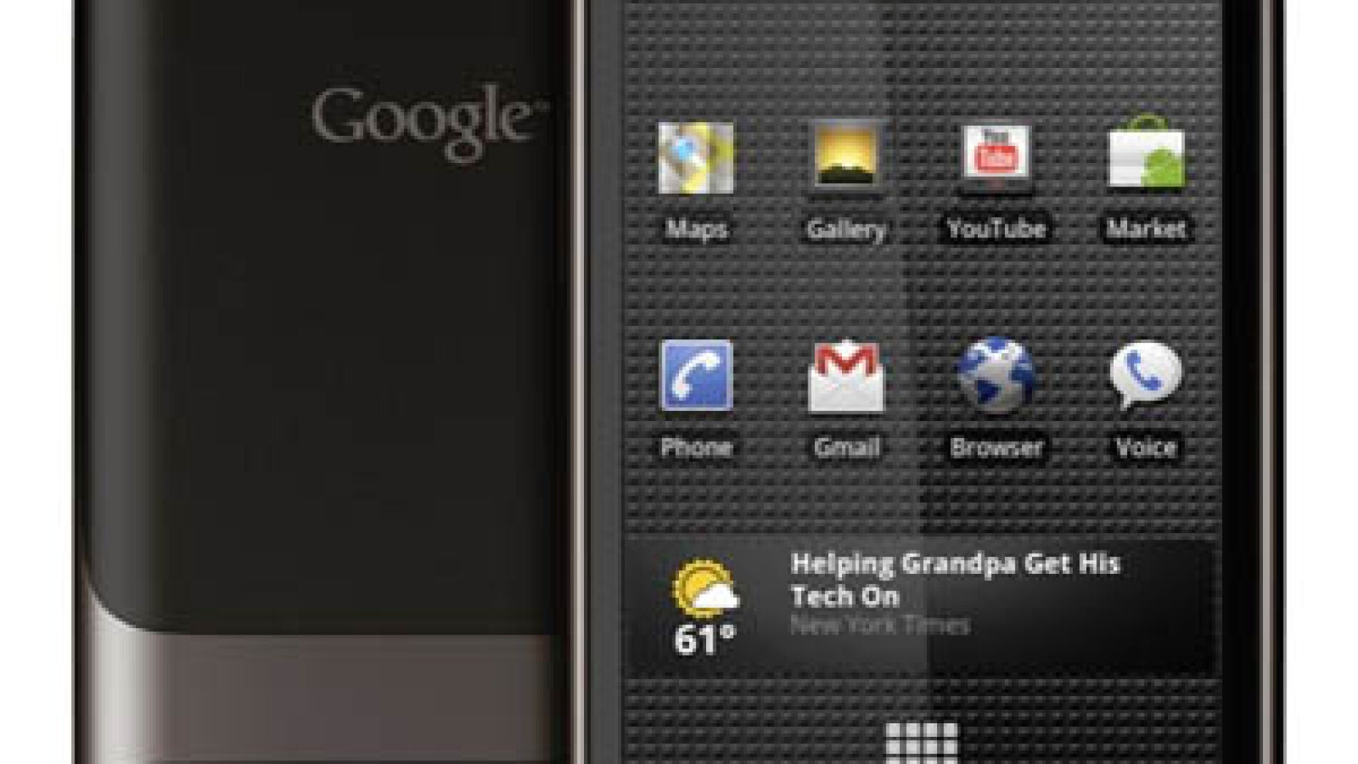 Smartphone de Google
