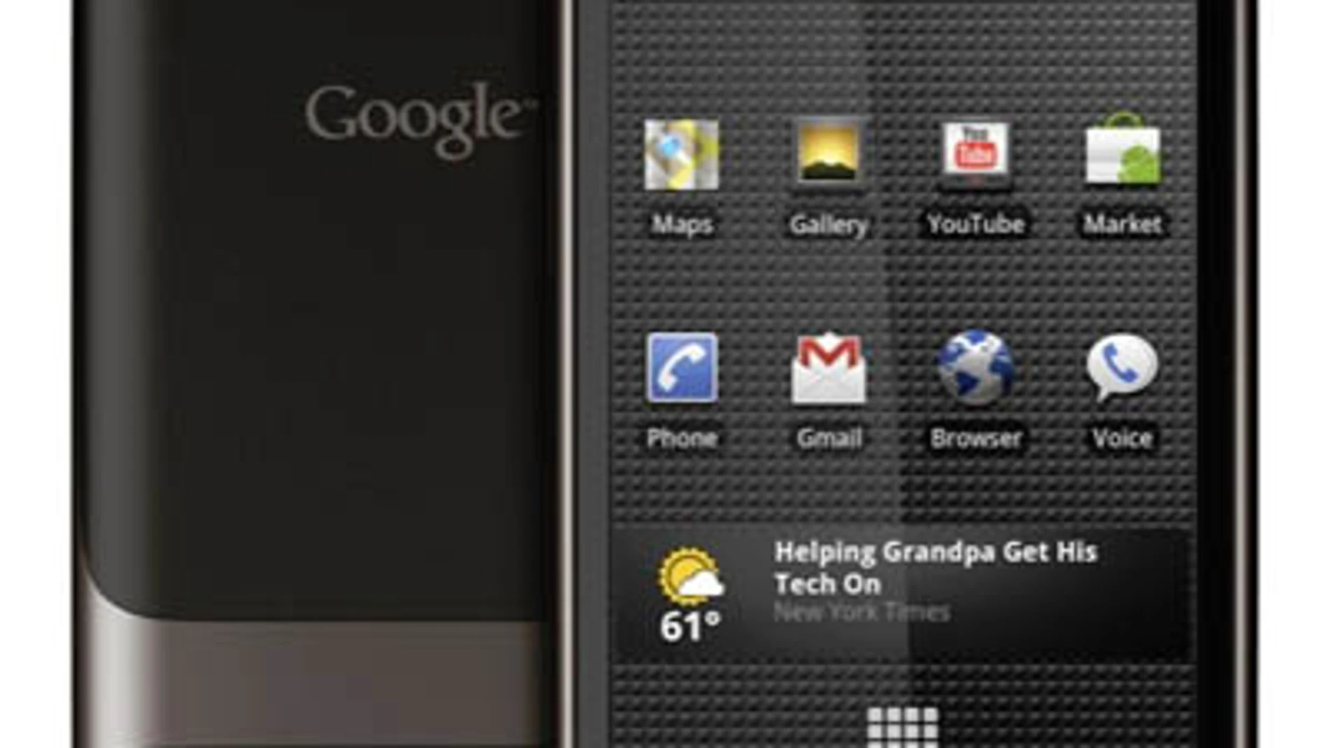 Smartphone de Google Smartphone de Google