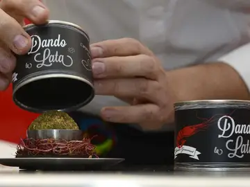 Concurso de pinchos y tapas de Valladolid Concurso de pinchos y tapas de Valladolid