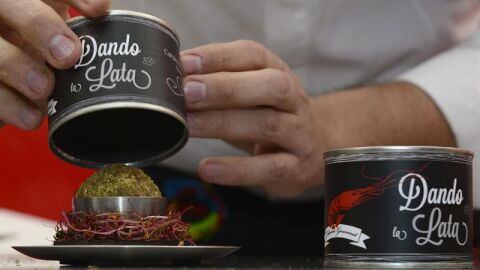 Concurso de pinchos y tapas de Valladolid