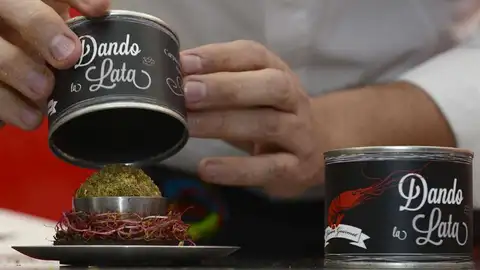 Concurso de pinchos y tapas de Valladolid Concurso de pinchos y tapas de Valladolid