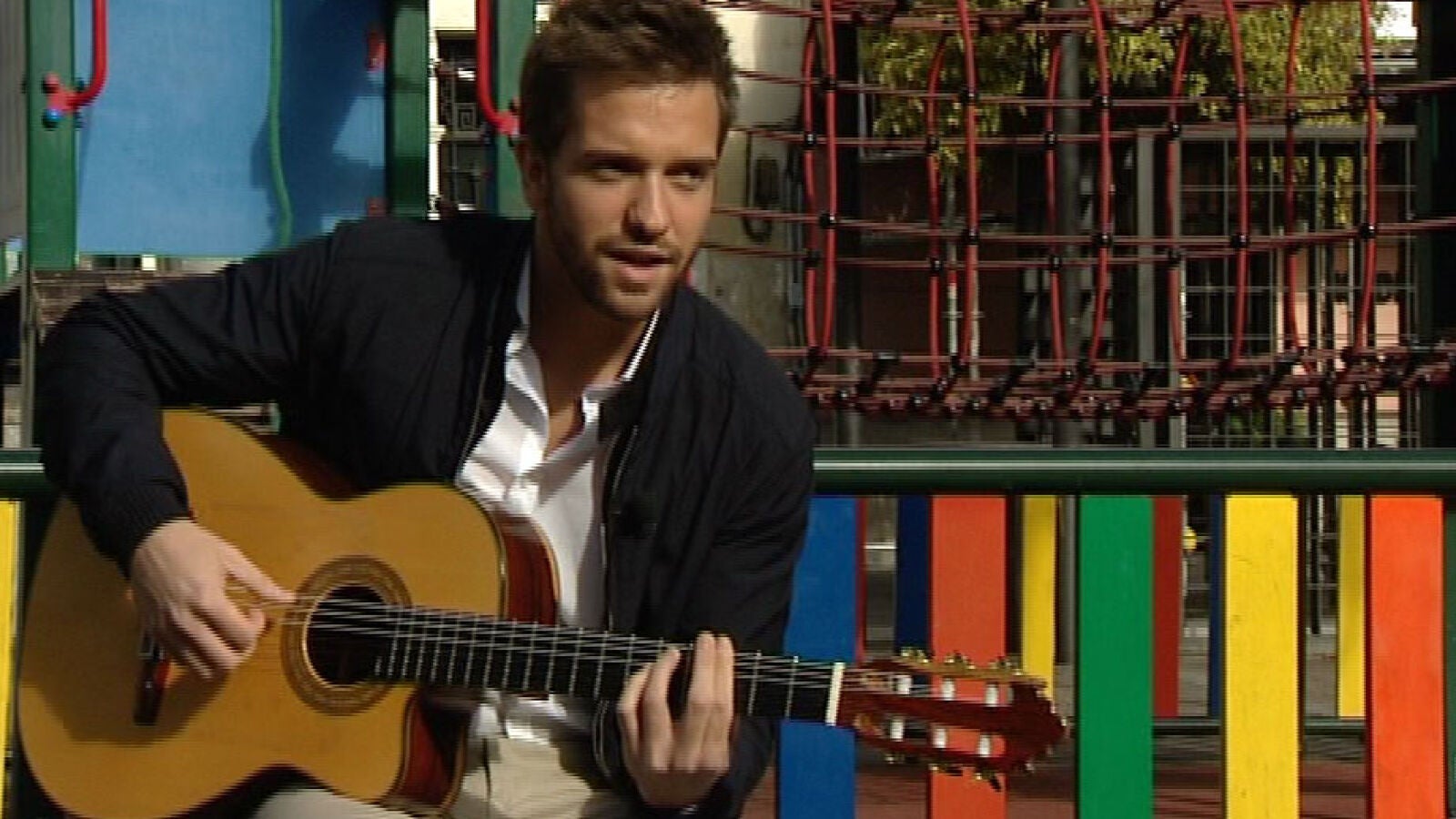 Pablo Alborán presenta su nuevo disco, 'Tanto'