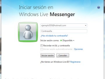 Windows Live Messenger