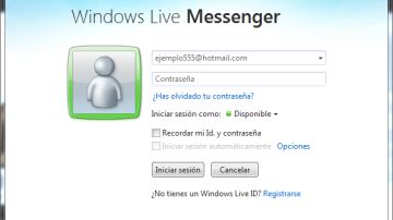 Windows Live Messenger