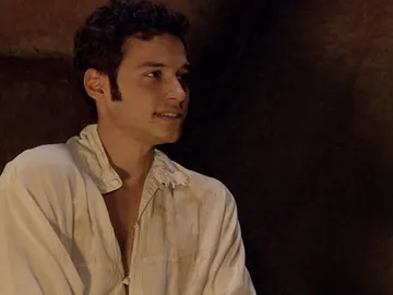 Jairo vuelve a Arazana Jairo vuelve a Arazana