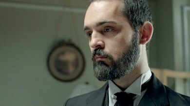 Diego descubre la infidelidad de Alicia y se deshace del bebé de Belén