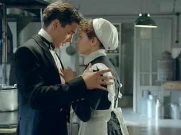 Julio e Isabel Julio e Isabel