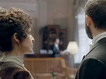 Diego y Teresa Diego y Teresa