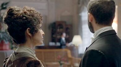 Diego planea cómo desacreditar a Alfredo