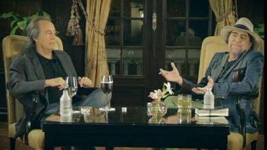 Serrat y Sabina, 'dos pájaros contraatacan'