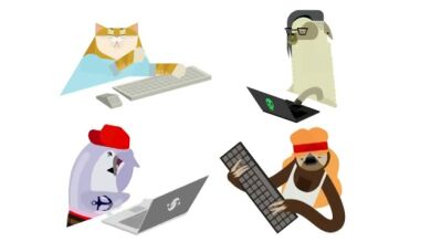 Móntate una 'jam session' interactiva con Google Chrome