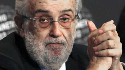 Jos&eacute; Manuel Lara pide un esfuerzo conjunto para salir de la crisis
