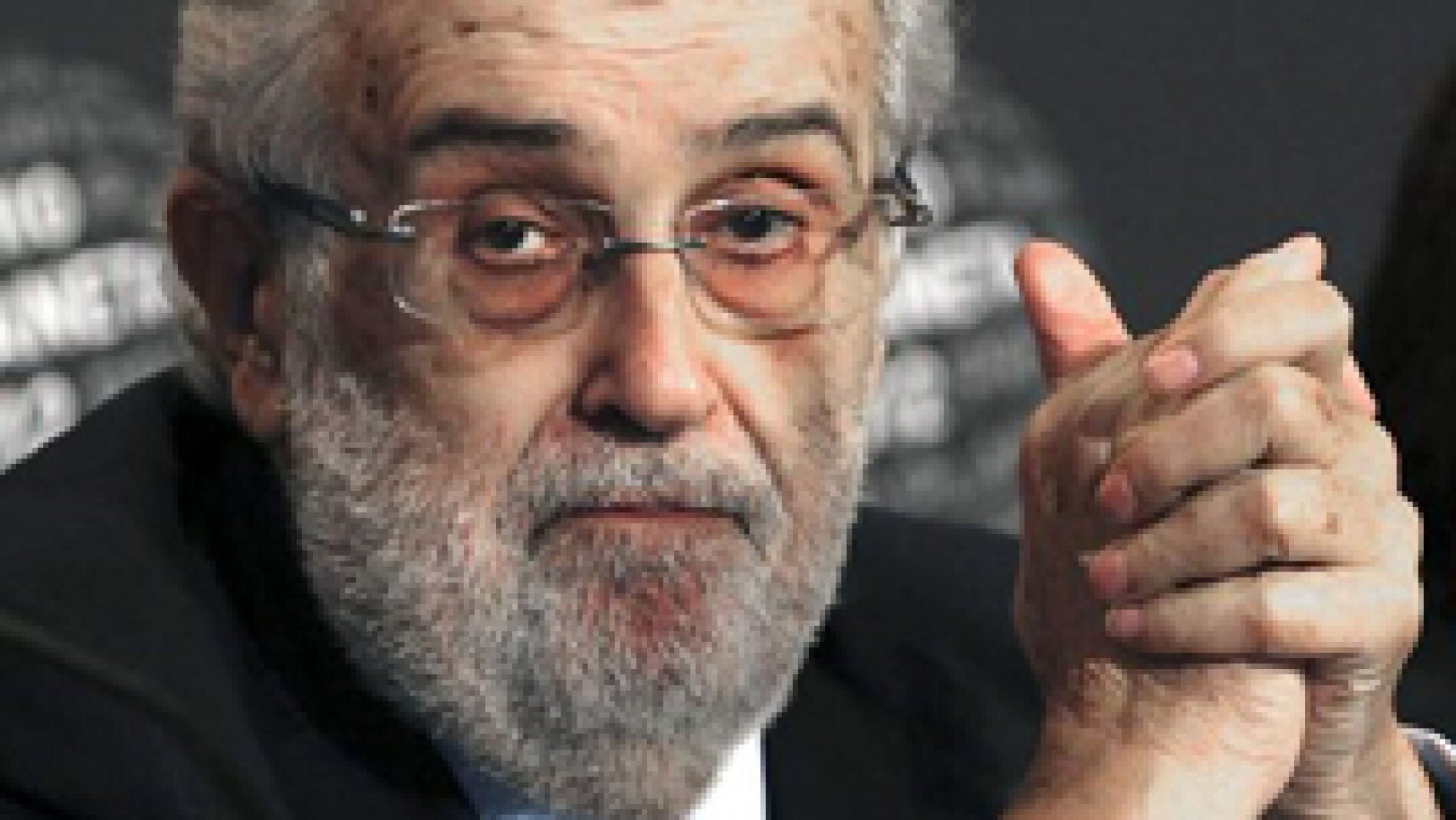 Jos&eacute; Manuel Lara pide un esfuerzo conjunto para salir de la crisis