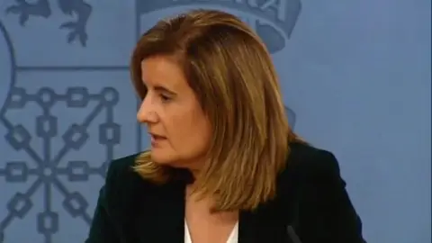 Fátima Báñez Fátima Báñez