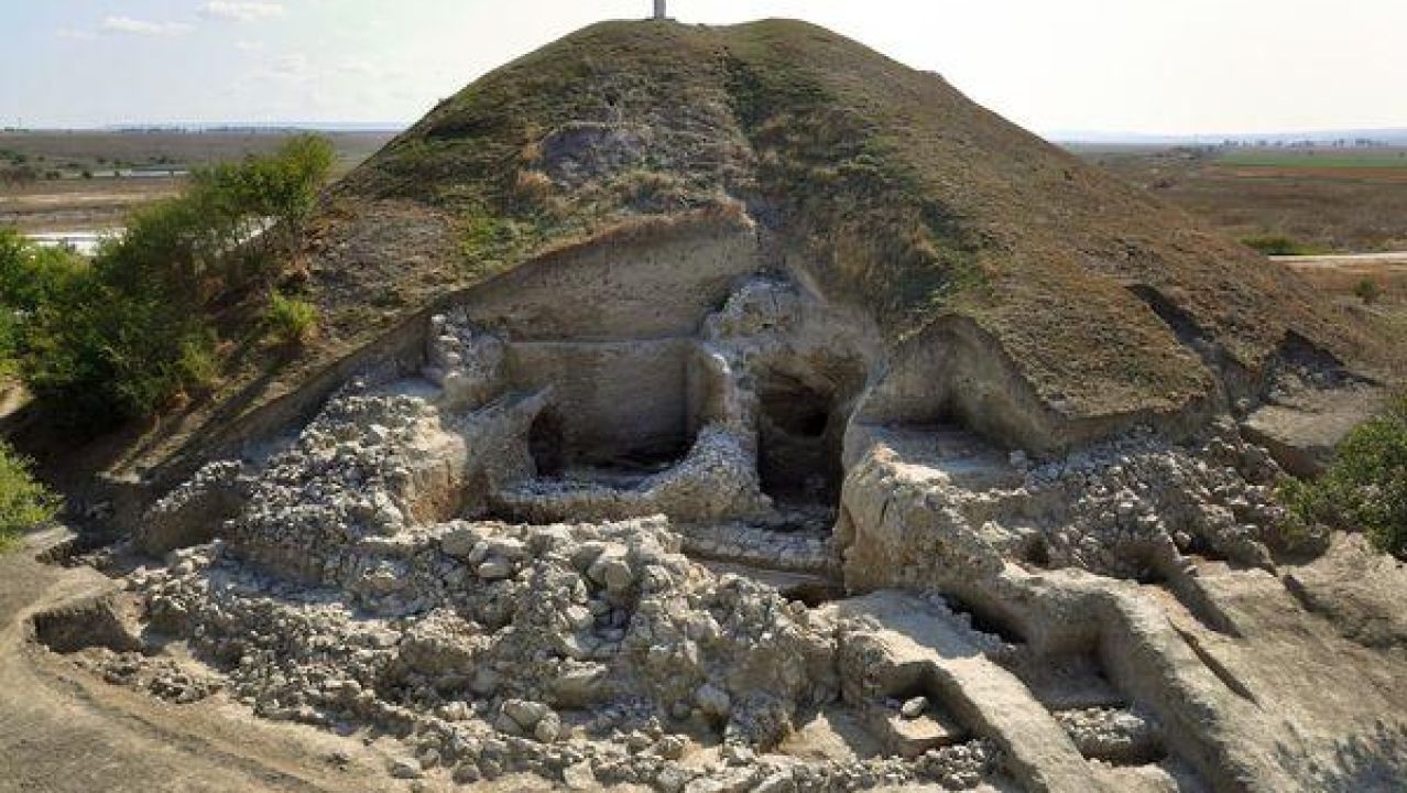 Descubren Solnitsana, La Ciudad Más Antigua De Europa