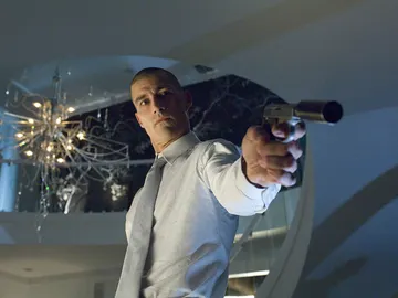 En la mente del asesino En la mente del asesino