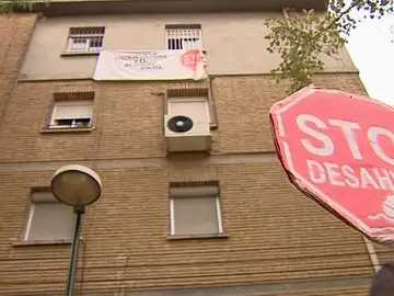 La Asociación Española de la Banca anuncia que parará los desahucios La Asociación Española de la Banca anuncia que parará los desahucios