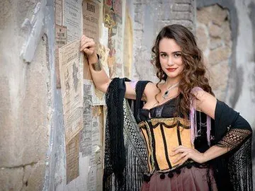 María Ortega María Ortega