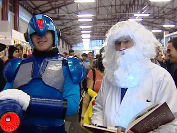 III Festival de Manga de Las Palmas III Festival de Manga de Las Palmas