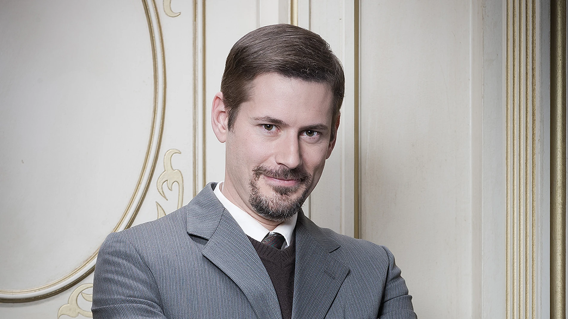 Jaume Ulled es Guillermo Álvarez