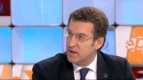 Alberto Nu&ntilde;ez Feij&oacute;o en Espejo P&uacute;blico