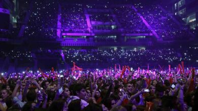 El juez acepta al Ayuntamiento de Madrid como parte interesada en el caso Madrid Arena