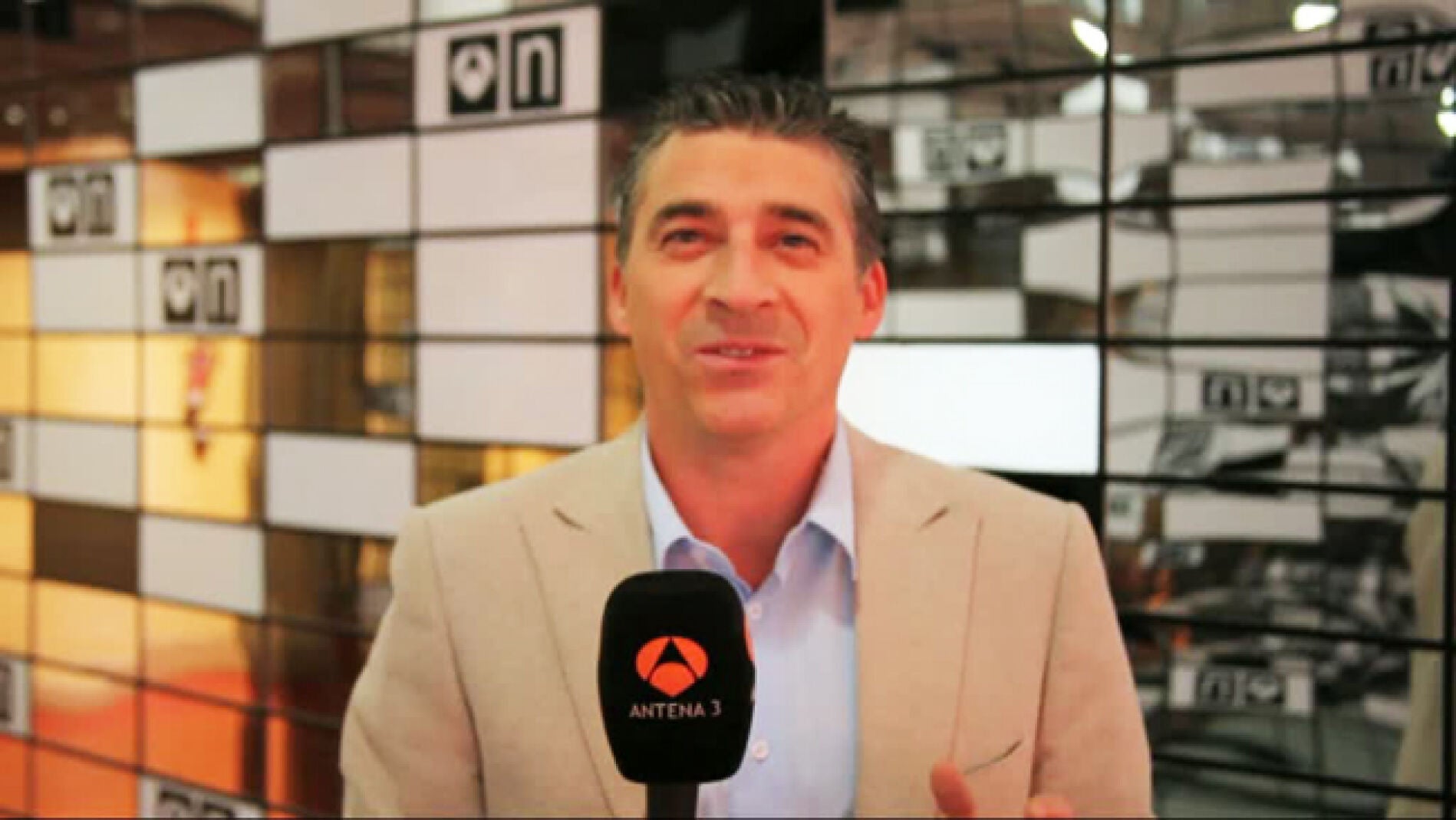 Javier Alba