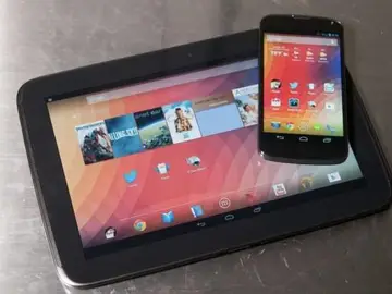 Sale a la venta el teléfono de Google por 300 euros Sale a la venta el teléfono de Google por 300 euros