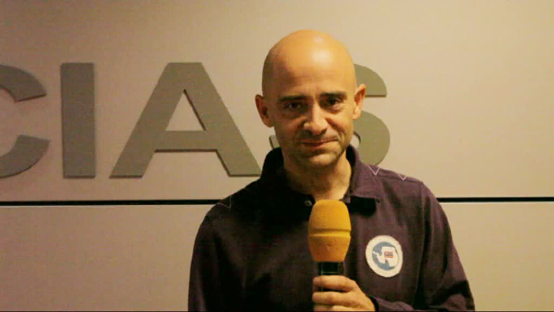 Antonio Lobato