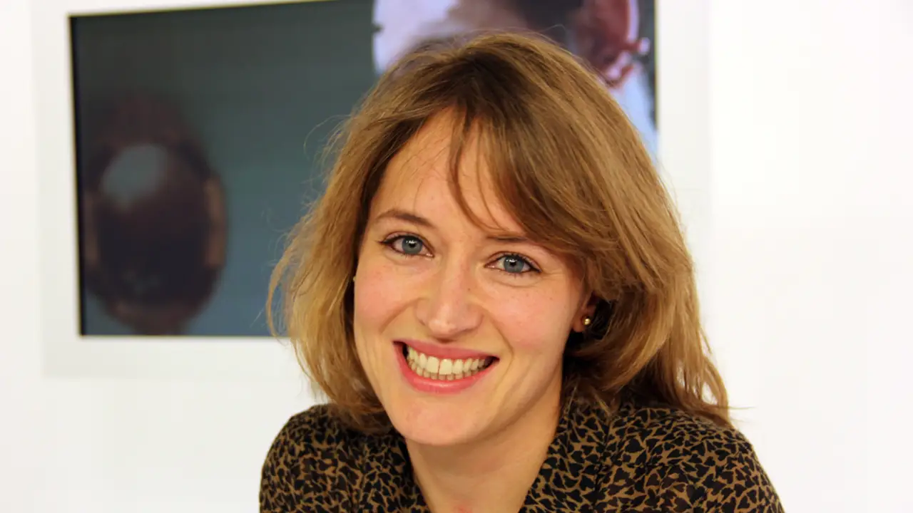 Videoencuentro con Marta Larralde - Parte 1