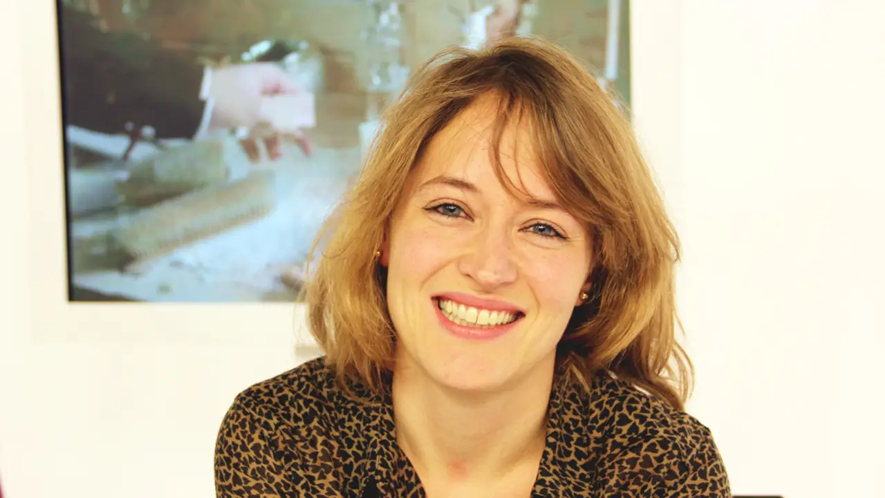 Videoencuentro con Marta Larralde - Parte 2