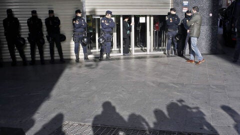 Seguimiento masivo en el sector automovil&iacute;stico y metal&uacute;rgico