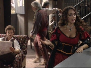 Mar&iacute;a y Andr&eacute;s