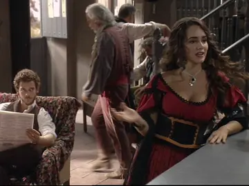 María y Andrés María y Andrés