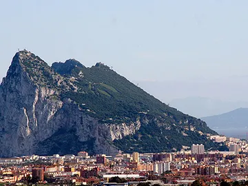 Gibraltar Gibraltar