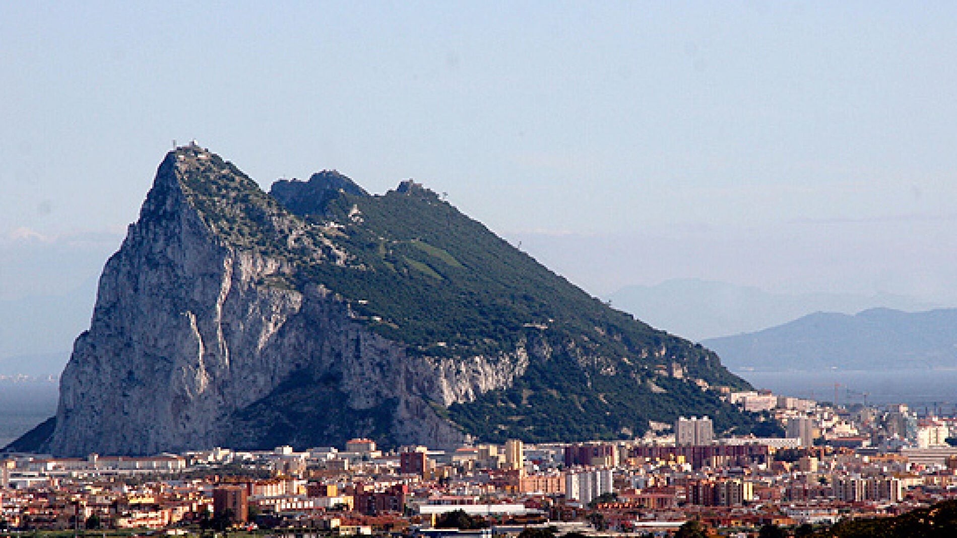 Gibraltar