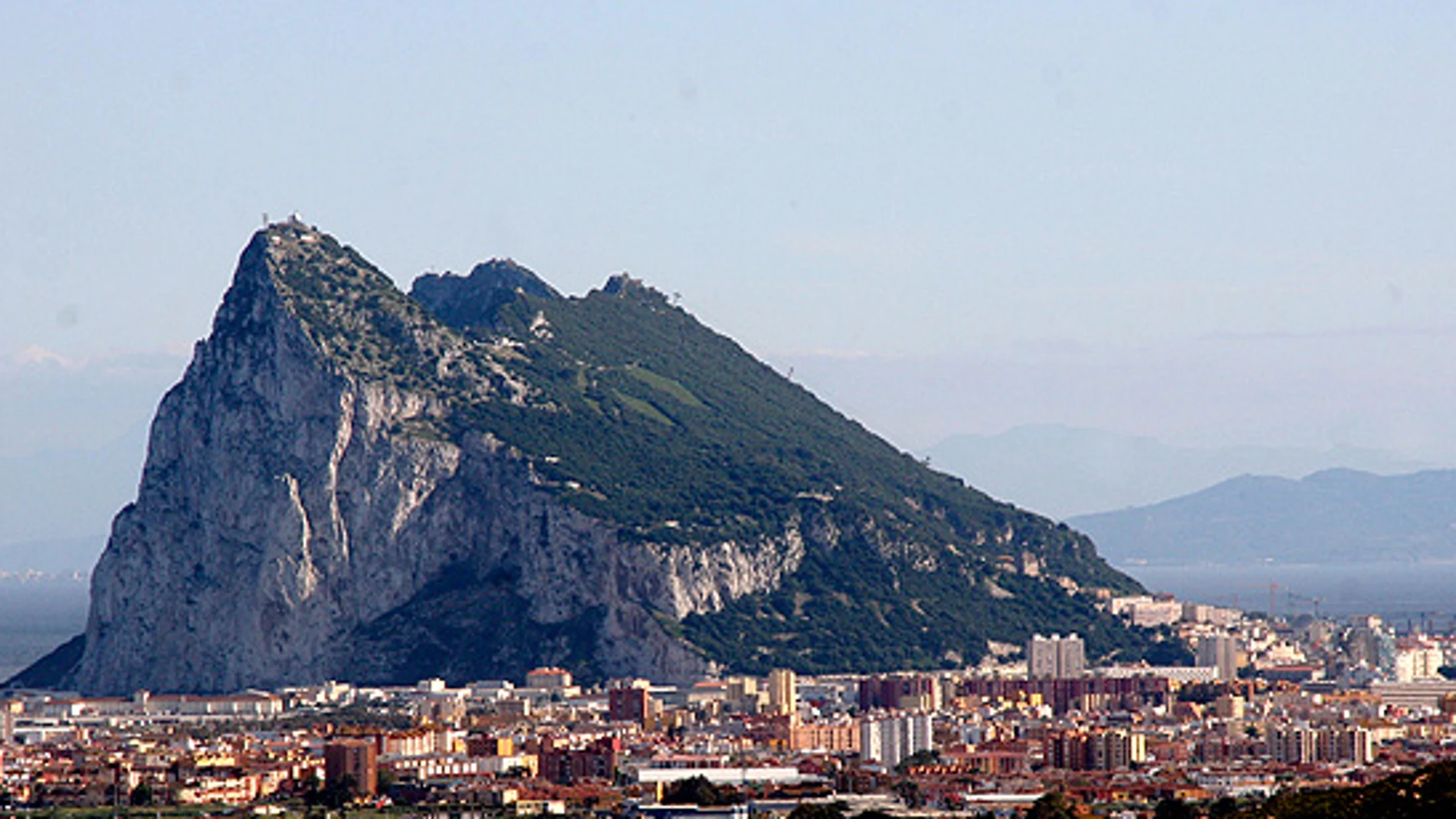 Gibraltar Gibraltar