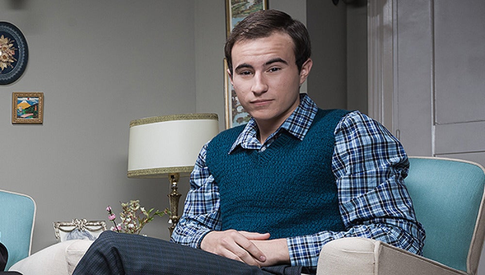 Christian Herranz es Pedrito