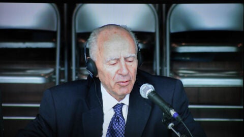 El capit&aacute;n del Prestige declara ante el tribunal