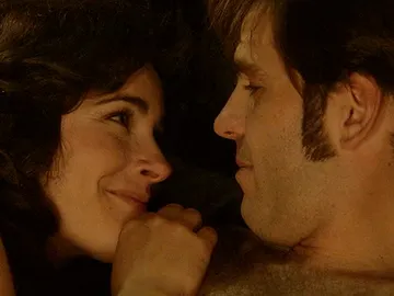 SOfía y Héctor SOfía y Héctor