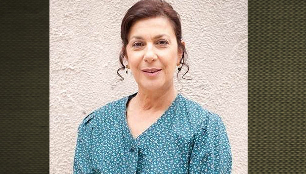 Maica Barroso es Felisa