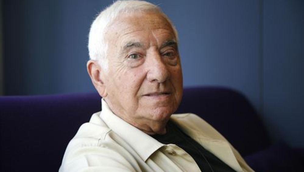 Fallece Emilio Aragón 'Miliki' a los 83 años